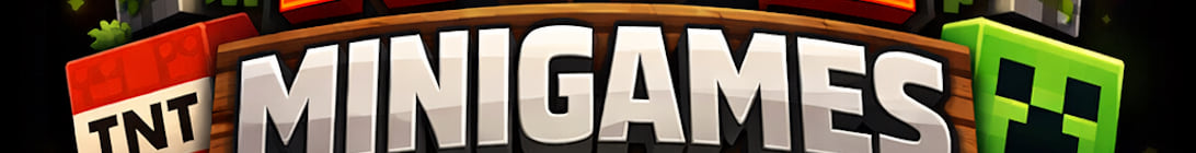 Hype Minigames Minecraft Server