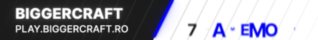 BIGGERCRAFT Minecraft Server