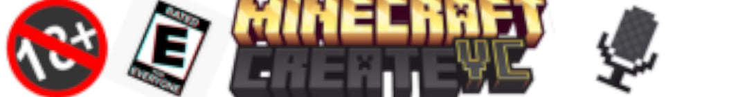 CreateVC Minecraft Server