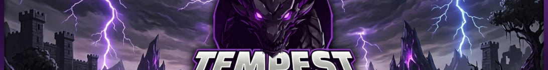 TempestSMP Minecraft Server