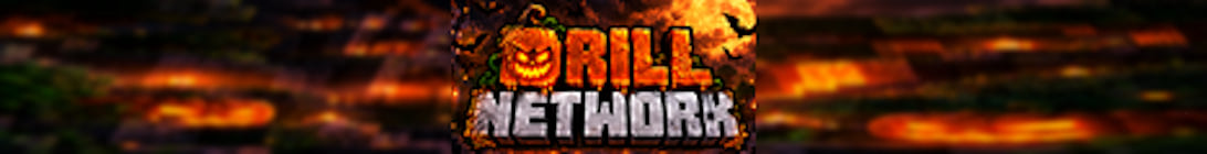 DrillMC Minecraft Server