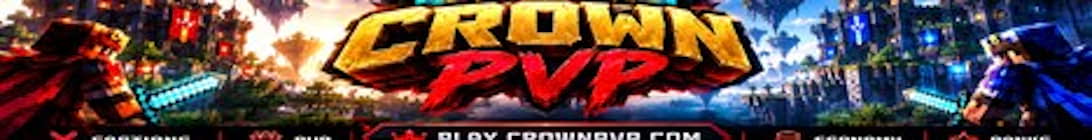 Crownpvp Minecraft Server