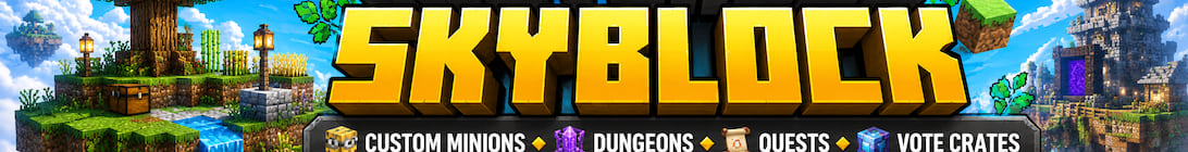LostcauseSky Minecraft Server