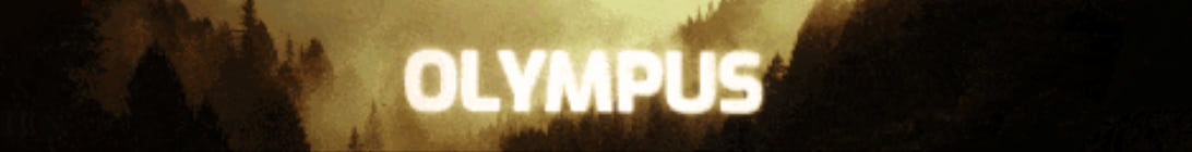 Olympus Minecraft Server