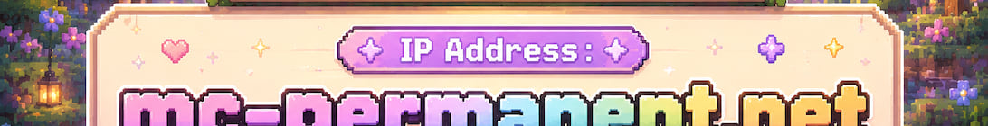 Permanent Minecraft Server