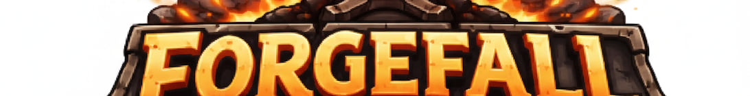 ForgeFallSMP Minecraft Server