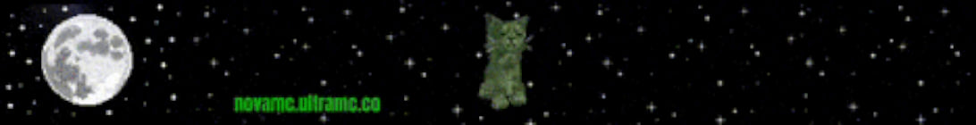 NovaMC Minecraft Server