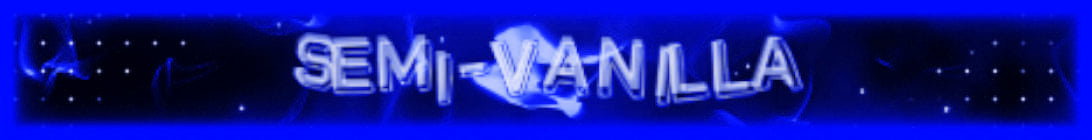 The Void Syndicate Minecraft Server