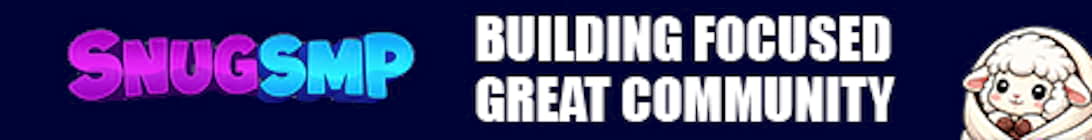 Snug SMP Minecraft Server