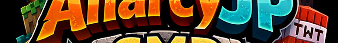 Anarchyjp Minecraft Server