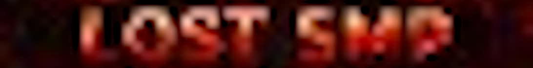 LostSMP Minecraft Server