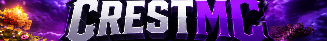 CrestMC Minecraft Server