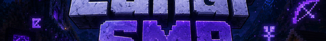 LunarXRX SMP Minecraft Server