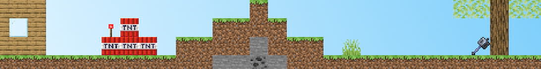 Clang SMP Minecraft Server