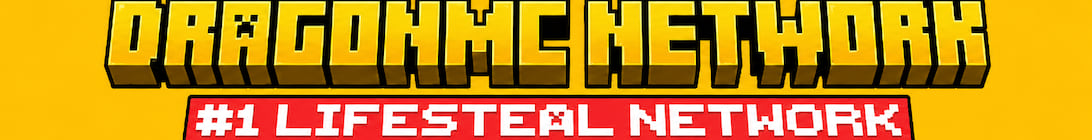 Dragon Mc Minecraft Server