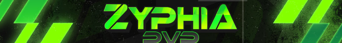 Zyphia PvP Minecraft Server