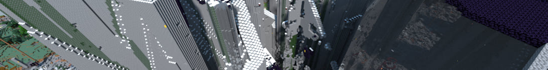 TQMC  The Quarantine Minecraft Server
