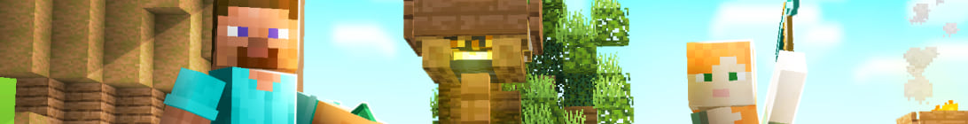 MaceSurvival Minecraft Server