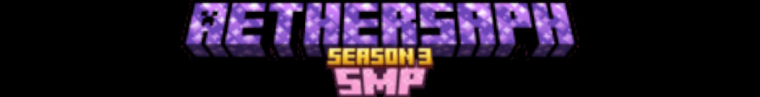 AetherSaph SMP Minecraft Server