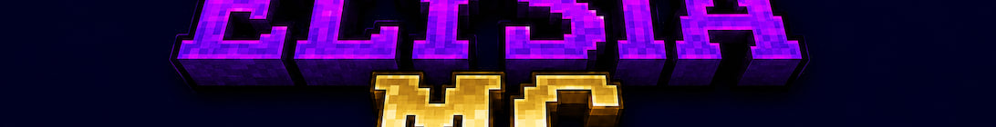Elysia SMP Minecraft Server