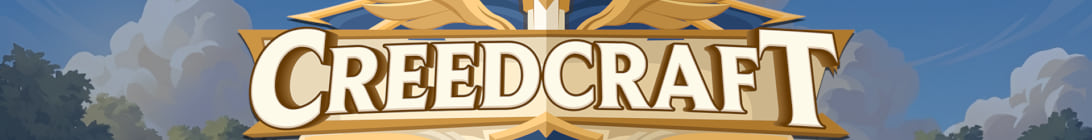 CreedCraft Minecraft Server