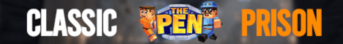 The Pen MC Minecraft Server