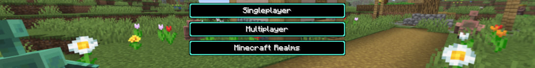 2I2B Minecraft Server