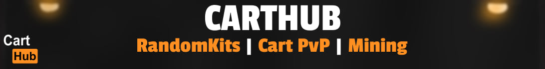 CartHub Minecraft Server