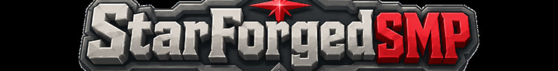 StarForgedSMP Minecraft Server