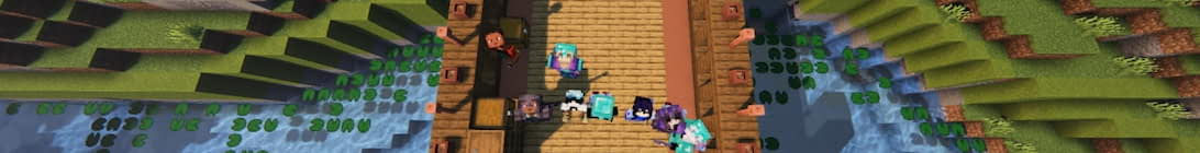 oldvibessmp Minecraft Server