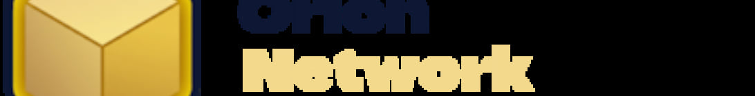 Orion Network Minecraft Server