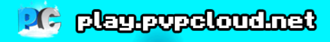 PvpCloud Minecraft Server