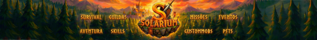 Solarium Minecraft Server