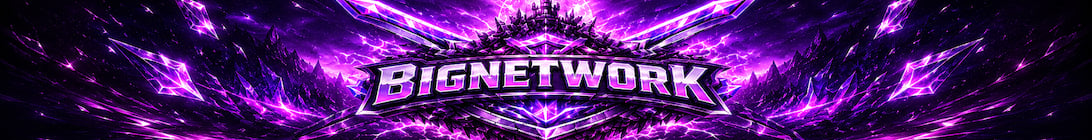 BIGNETWORK Minecraft Server