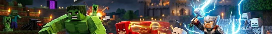 Archive Minecraft Server