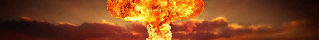 HBM Boom Minecraft Server