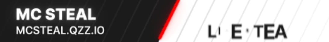 Steal Mc Minecraft Server
