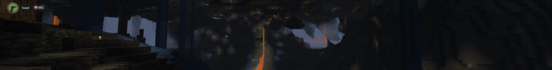 The snowy SMP Minecraft Server