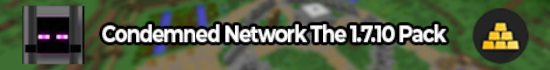 Condemned 1710 Pack Minecraft Server