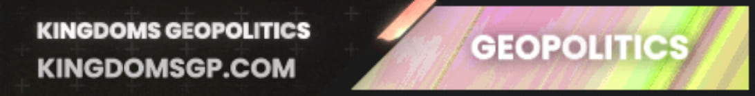 Kingdoms SMP Minecraft Server