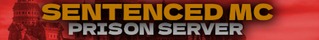 SentencedMC Minecraft Server