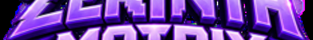 ZERINTH MATRIX Minecraft Server