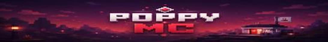 PoppyMC Minecraft Server