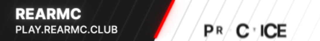 RearMC Minecraft Server