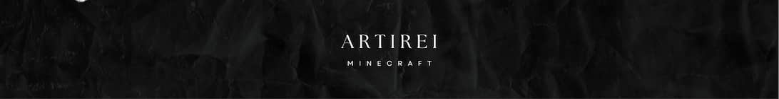 ArtiRei Minecraft Server