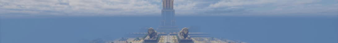 Fractured SMP Minecraft Server