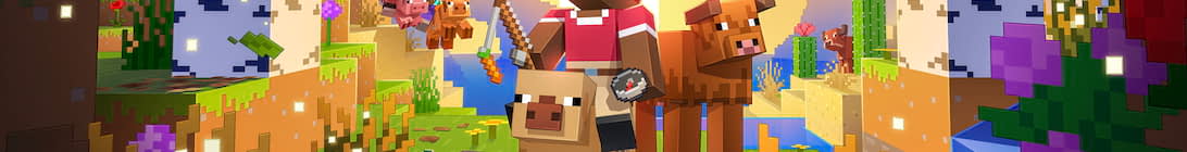 Nameless MC Survival Server Minecraft Server