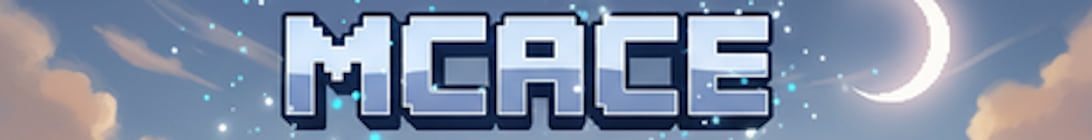 mcace Minecraft Server