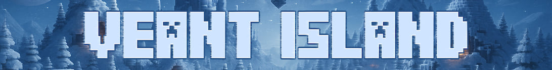 Veant Island Minecraft Server