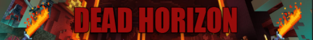 Dead Horizon Minecraft Server